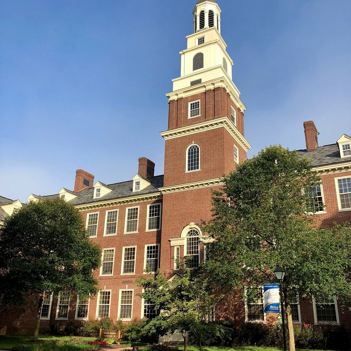 Berea College