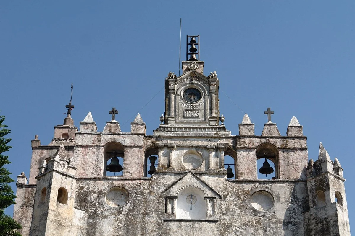Convento de San Juan Bautista