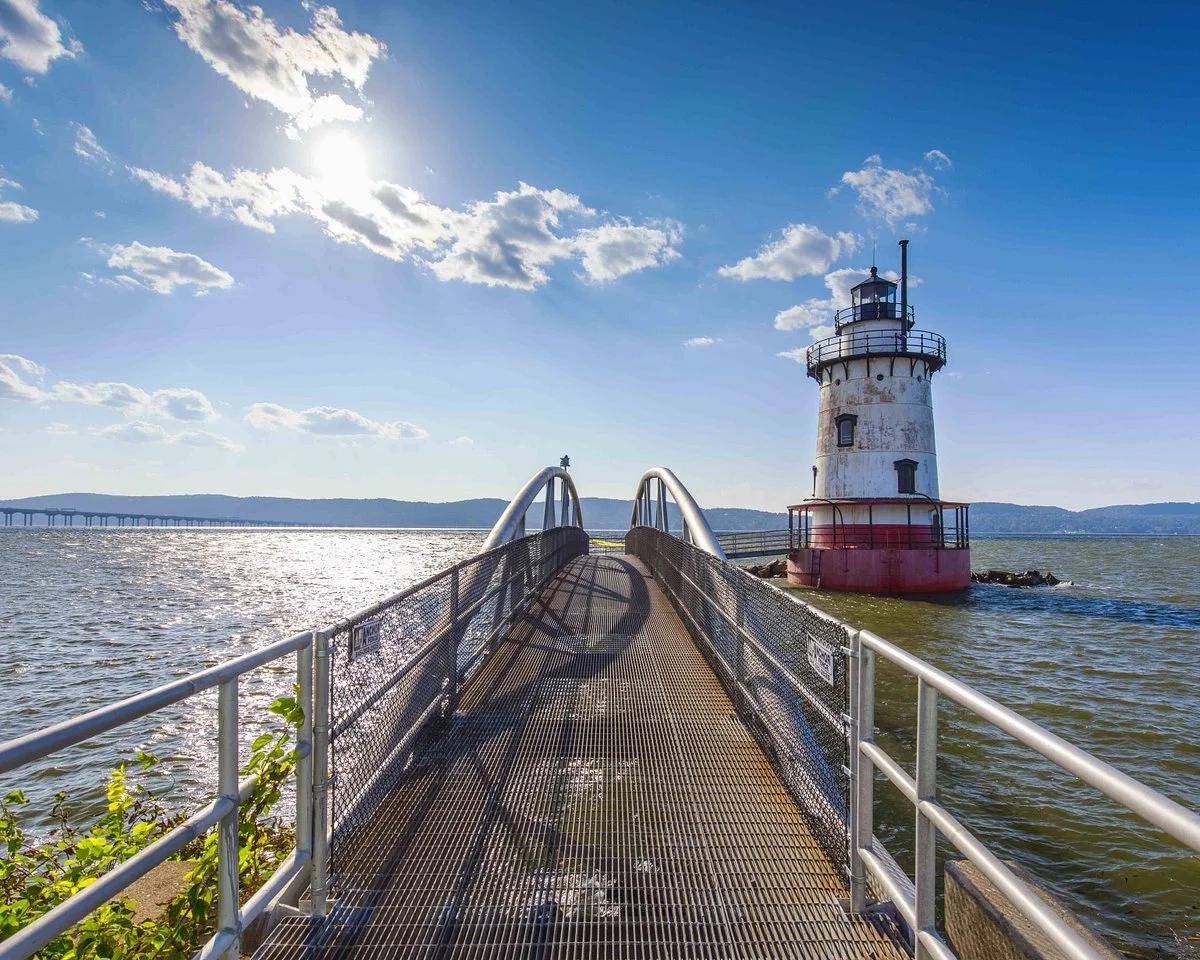 Kingsland Point Park