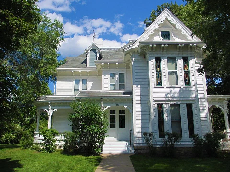 Harry S Truman National Historic Site