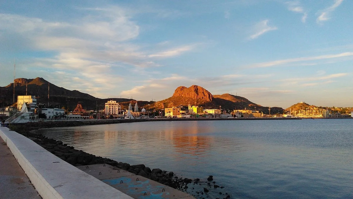 Malecon Turístico