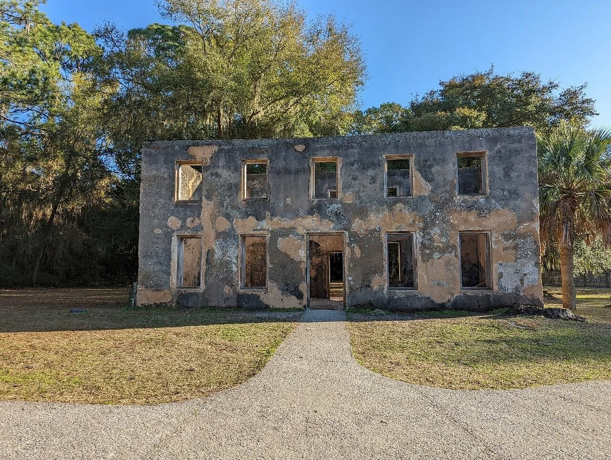Horton House