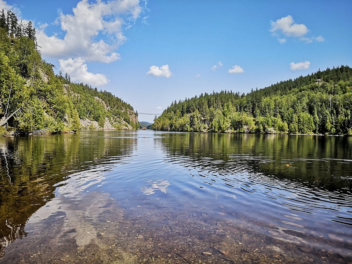 Parc National d'Aiguebelle