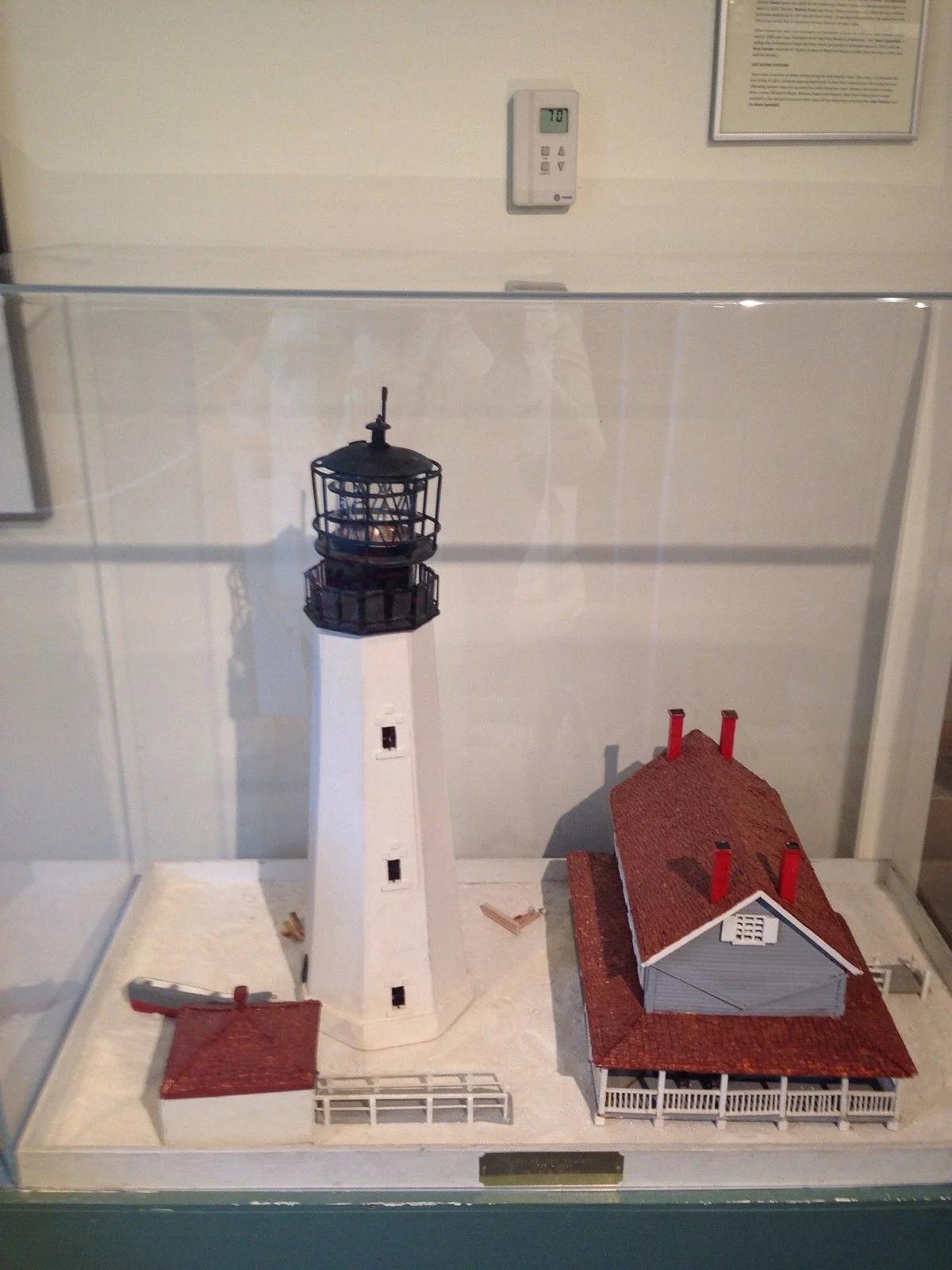 Rehoboth Beach Museum