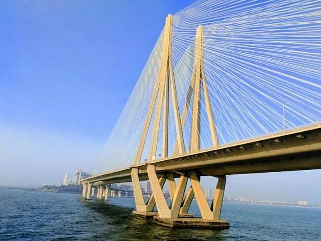 Bandra-Worli Sea Link