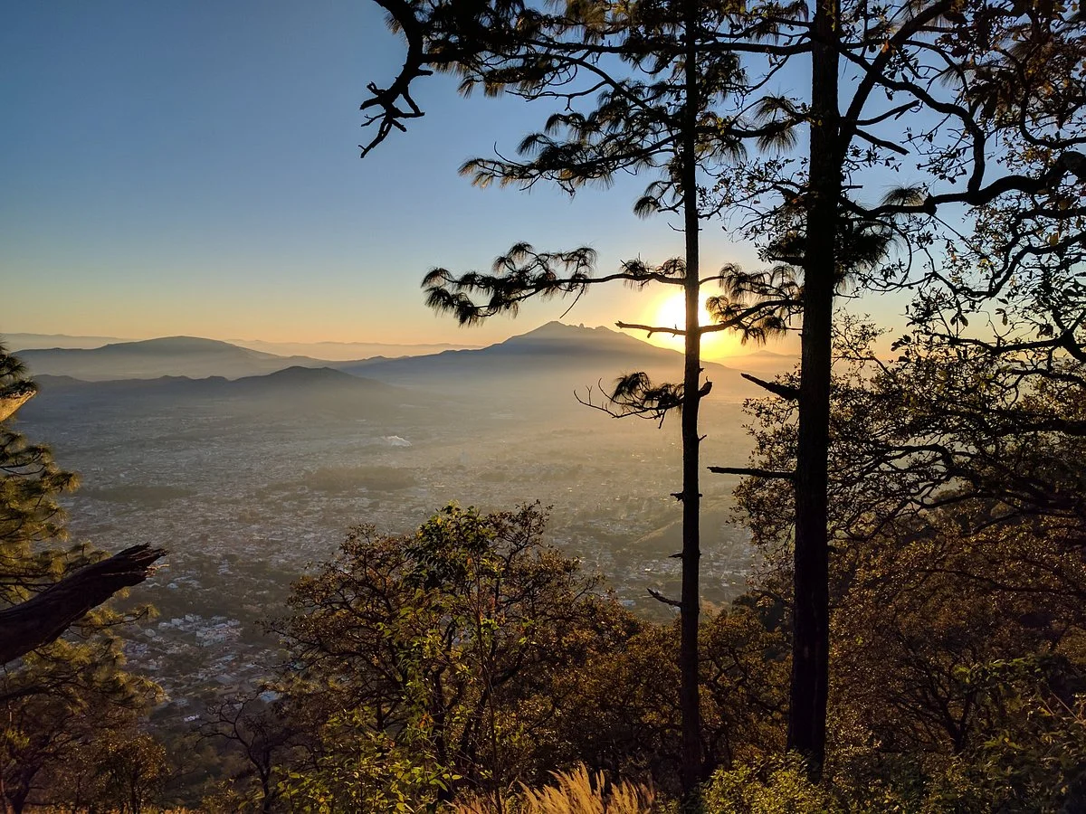 Cerro San Juan