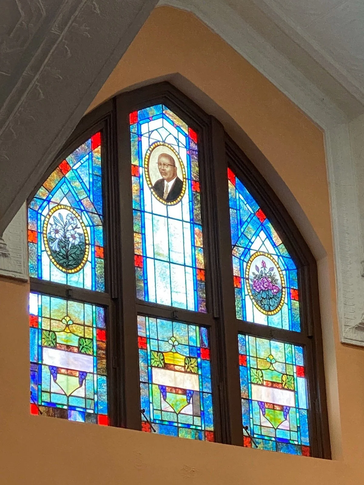 Ebenezer Baptist Church