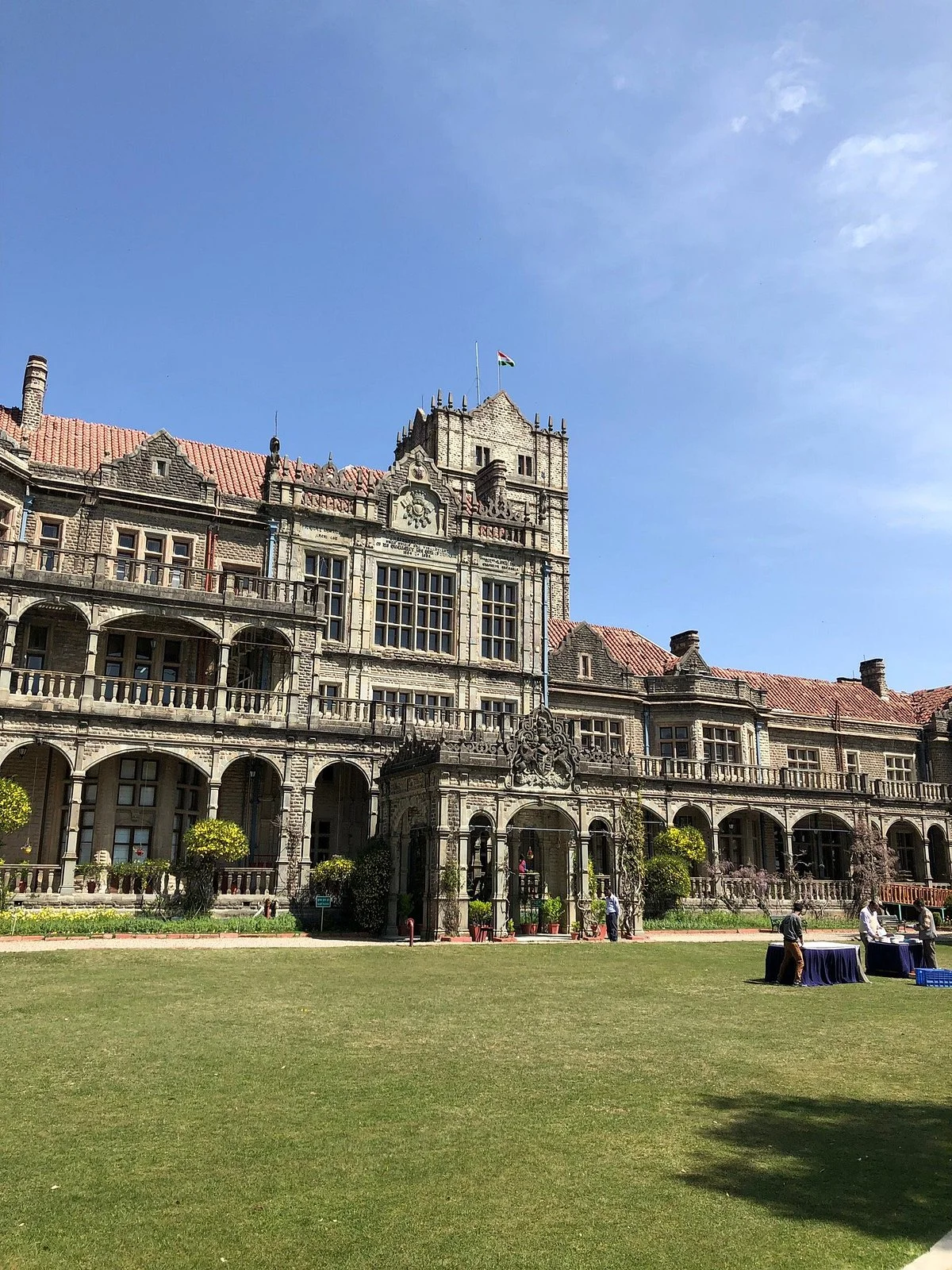Shimla Heritage Walk