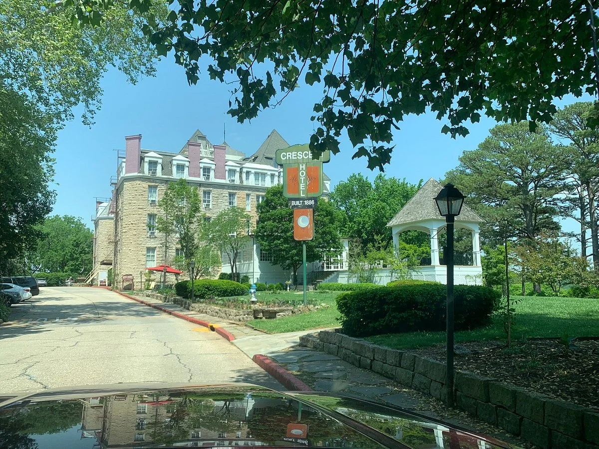 Eureka Springs Transit