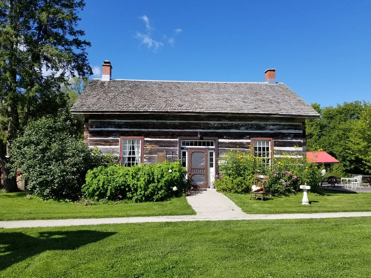 Coldwater Canadiana Heritage Museum