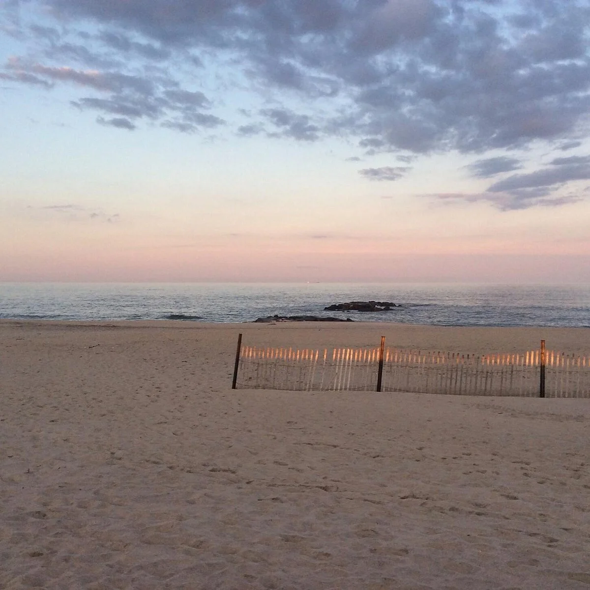 8th Ave Jetty