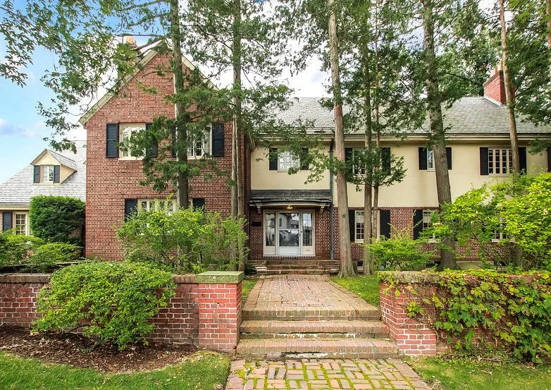 Forest Park Historic District