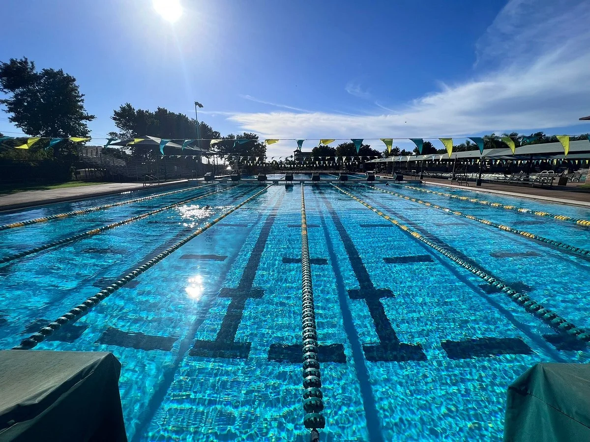 Kihei Aquatic Centre