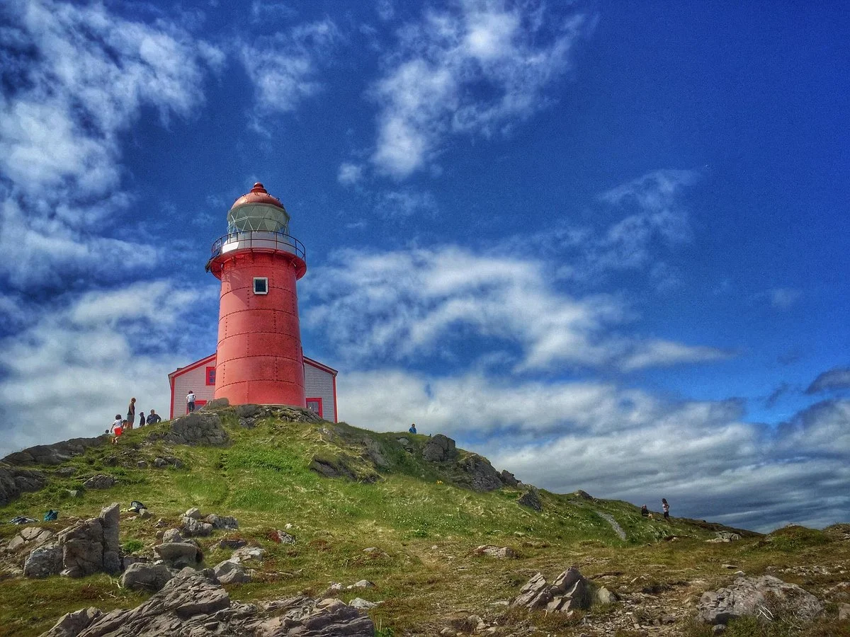 Lighthouse Picnics