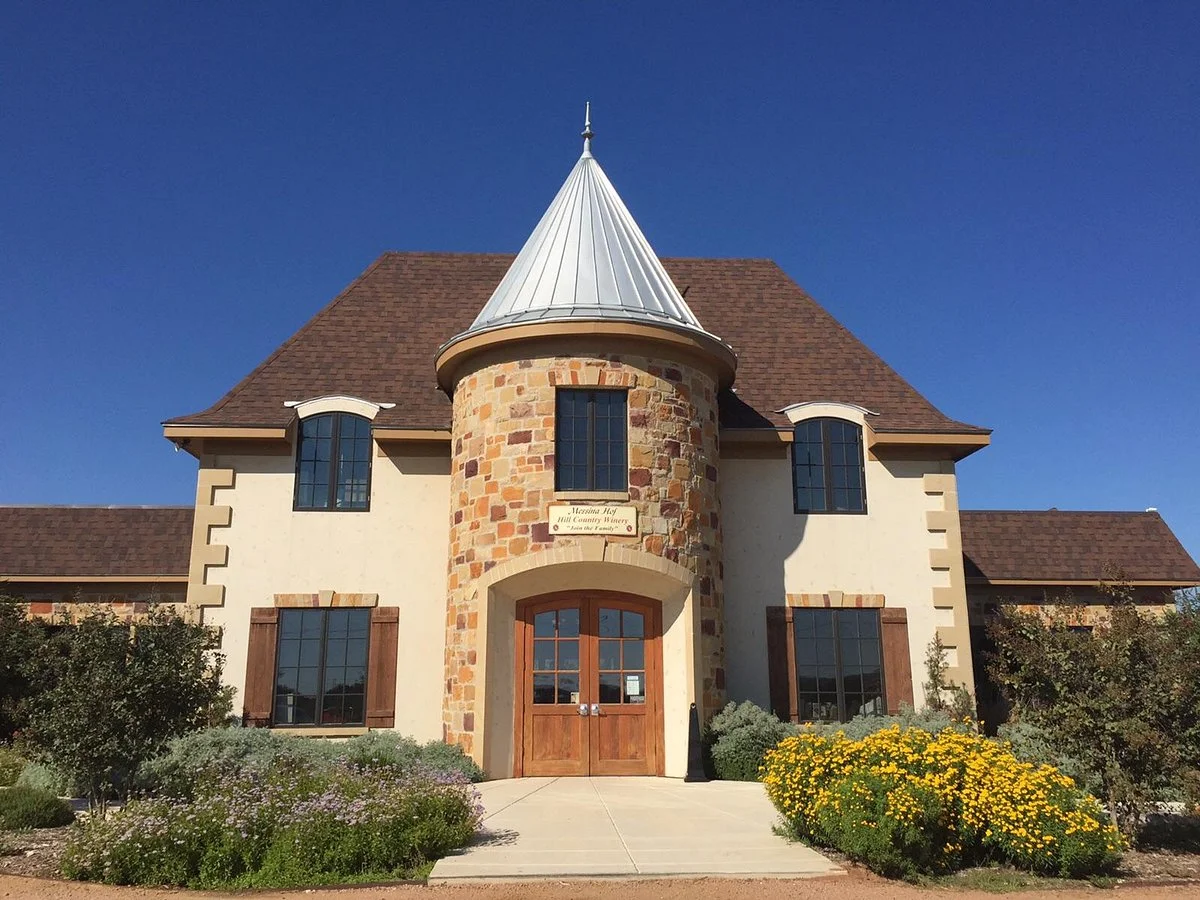 Messina Hof Hill Country Winery