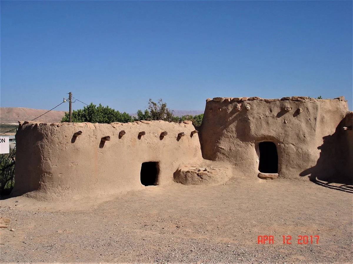 Lost City Museum