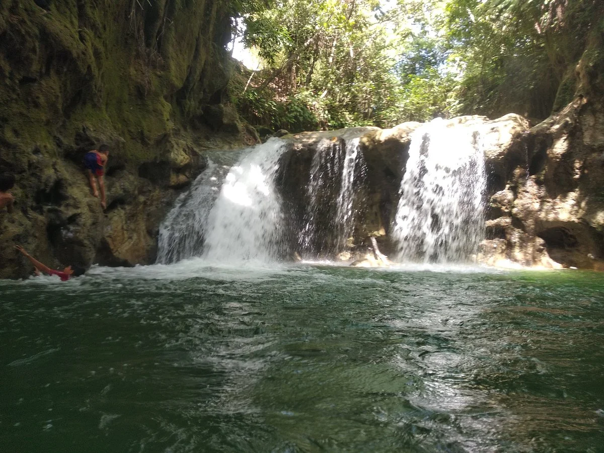 Quitinday Underground River