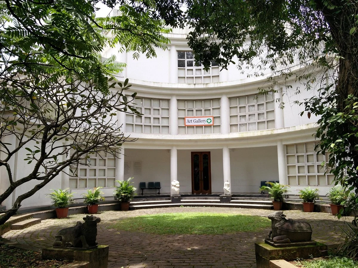 Kerala Museum