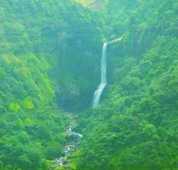 Kune Waterfalls