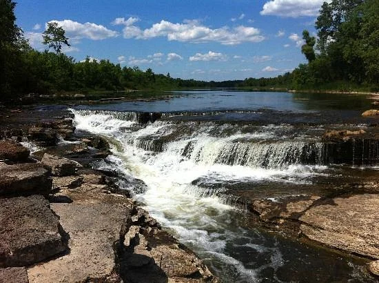 Bonnechere Caves