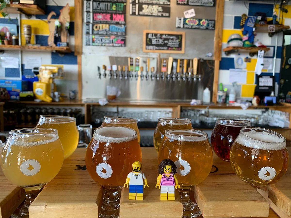 Storm Peak Brewing Company