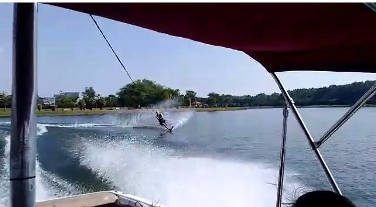 Waterski and Wakeboard World Cup