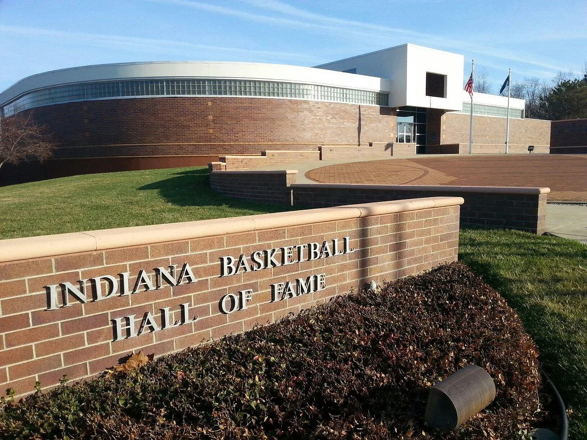 Indiana Basketball Hall of Fame
