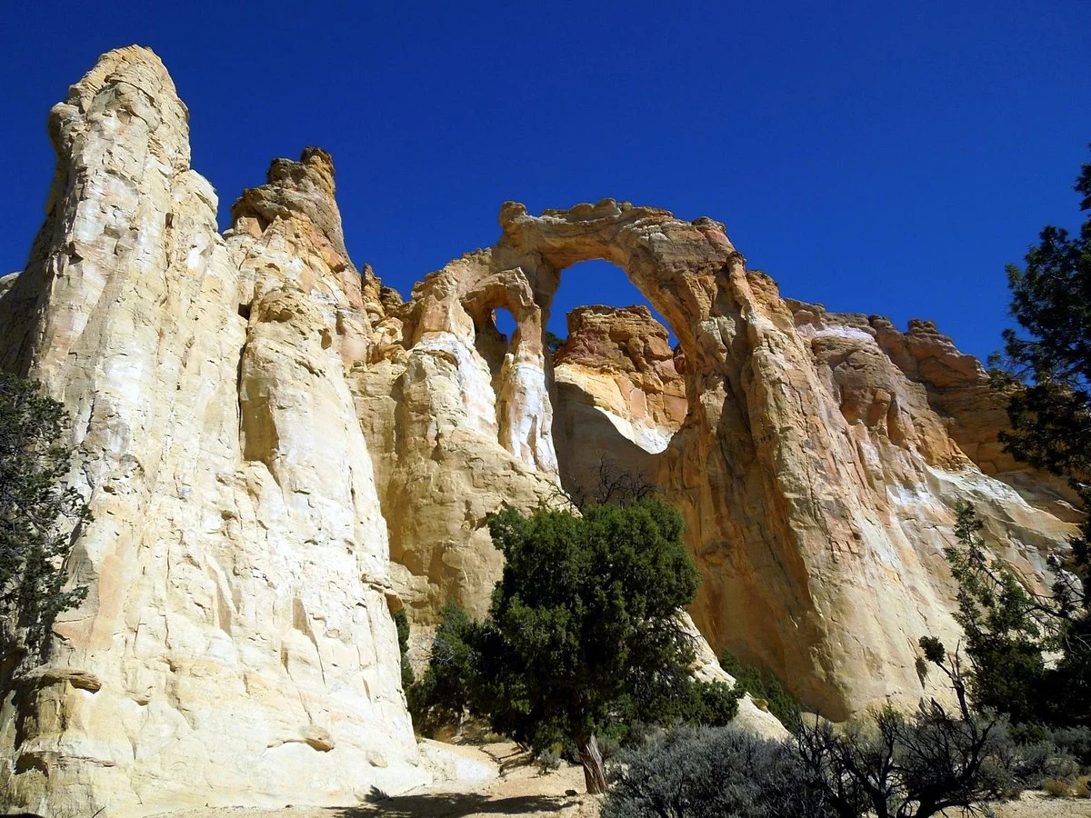 Grosvenor Arch