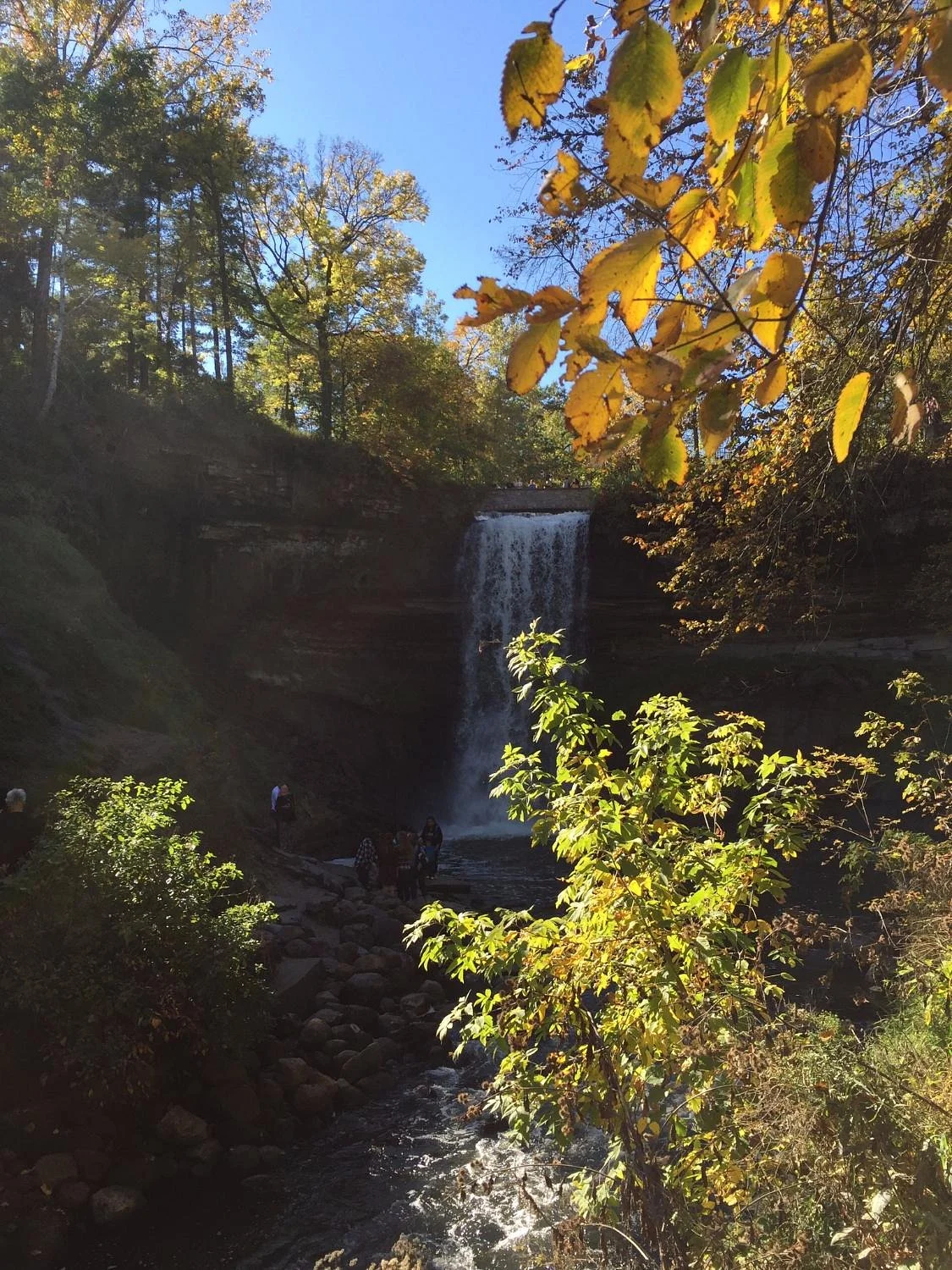 Grand Rounds Scenic Byway