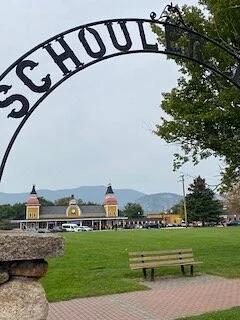 Schouler Park