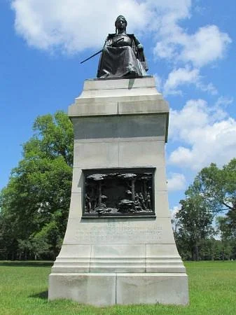 Shiloh National Military Park