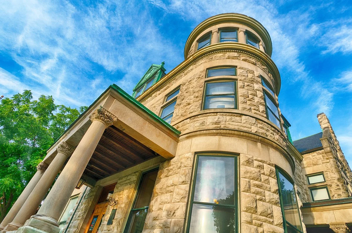 Elmhurst History Museum