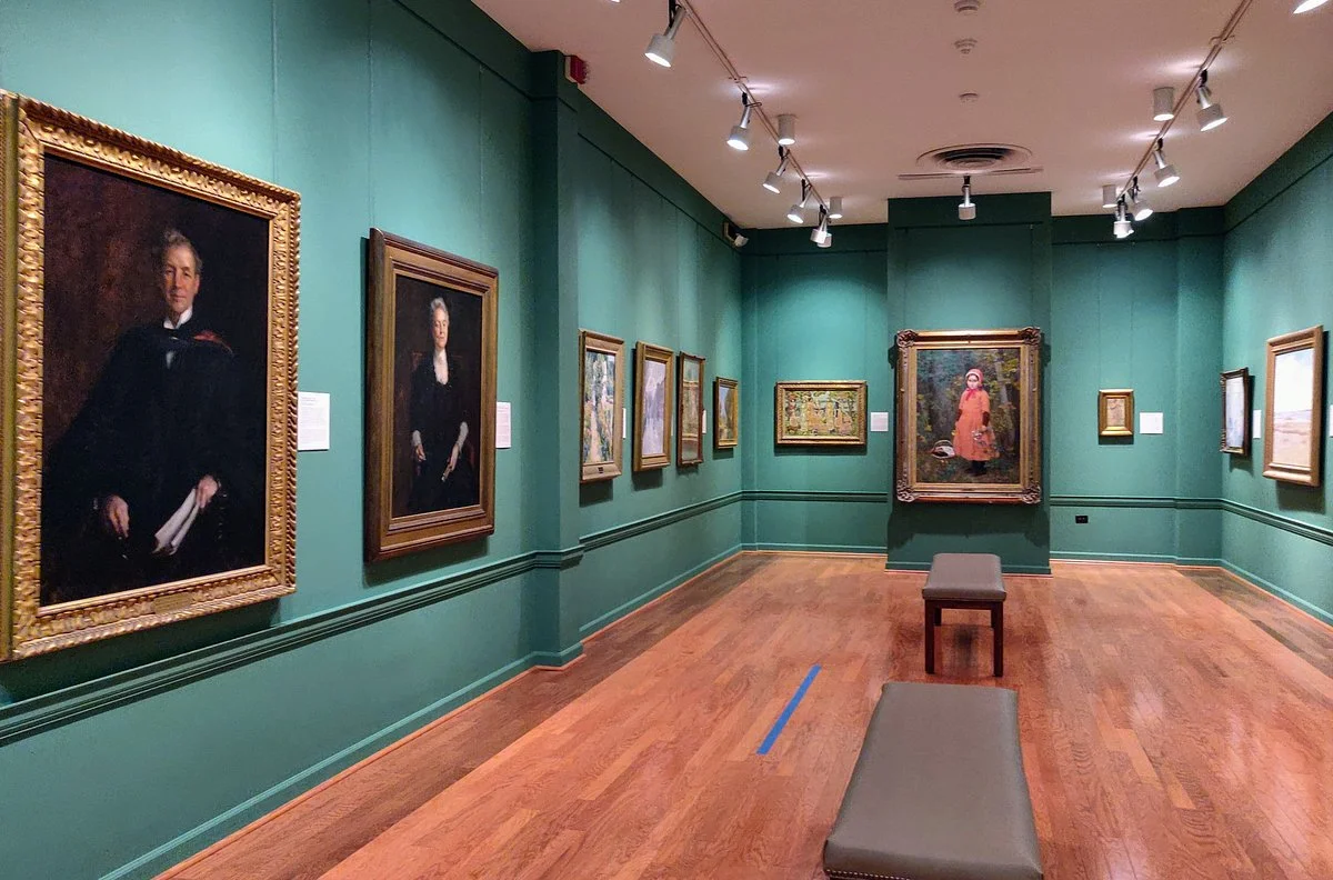Maier Museum of Art at Randolph College