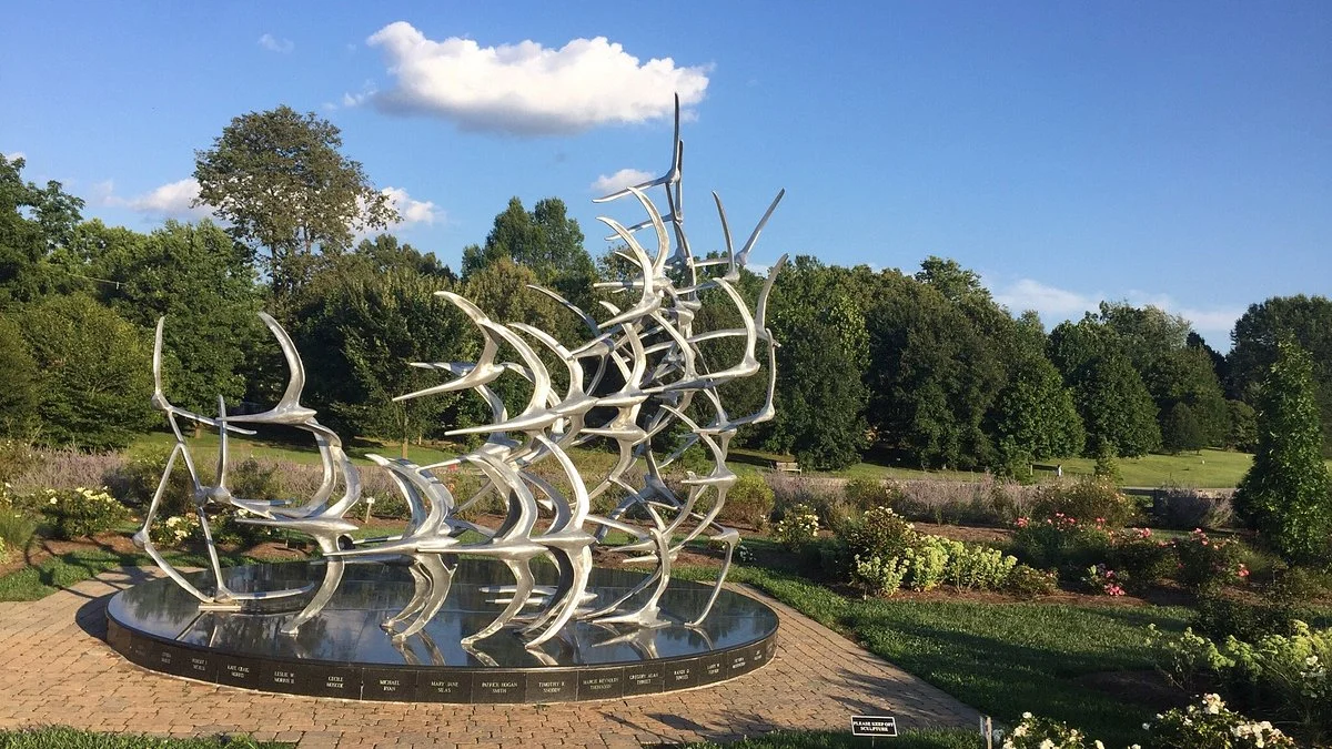 The Arboretum