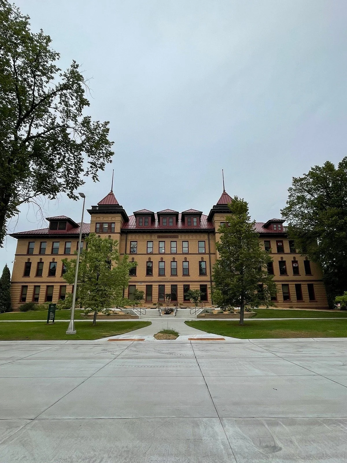 North Dakota State University