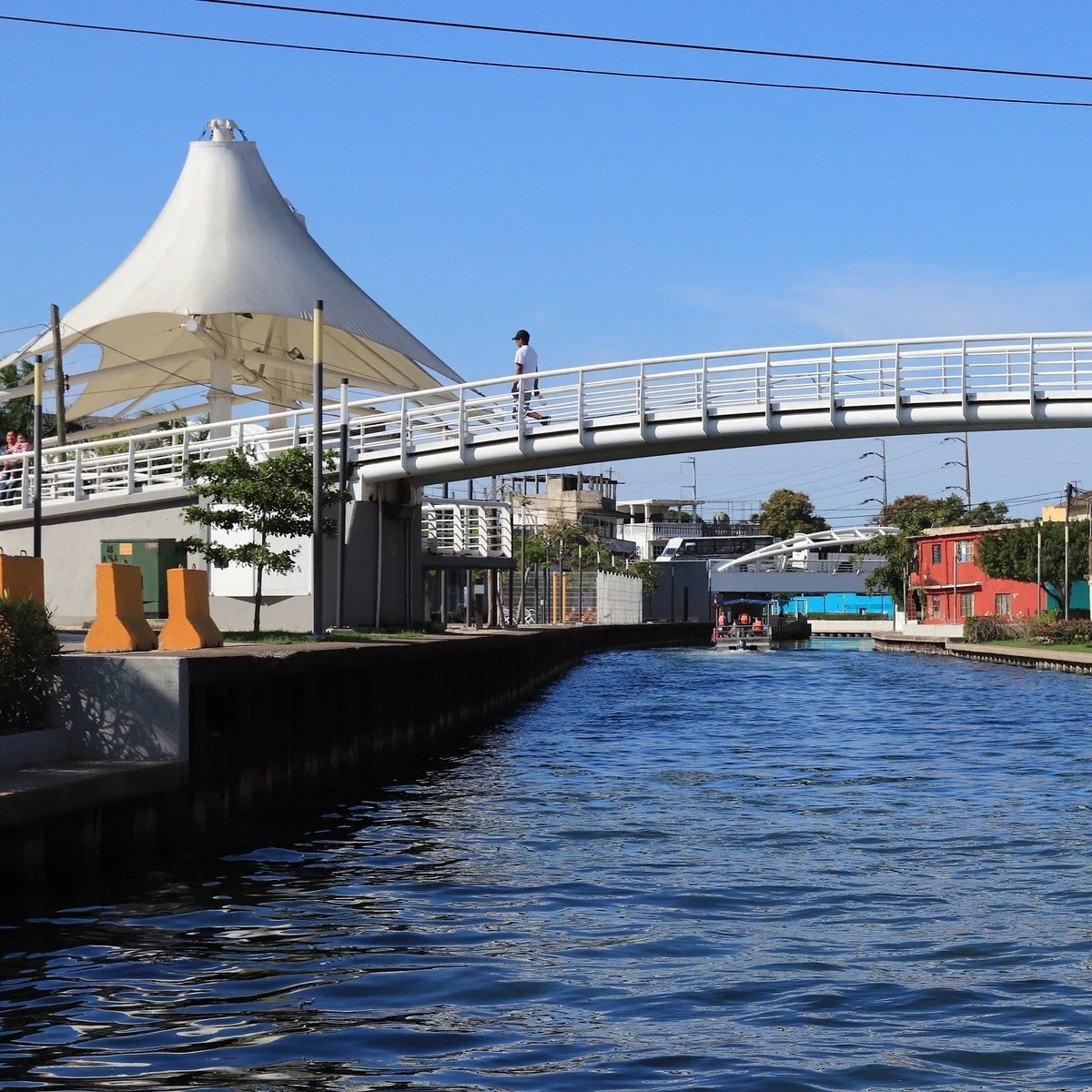 Canal de la Cortadura