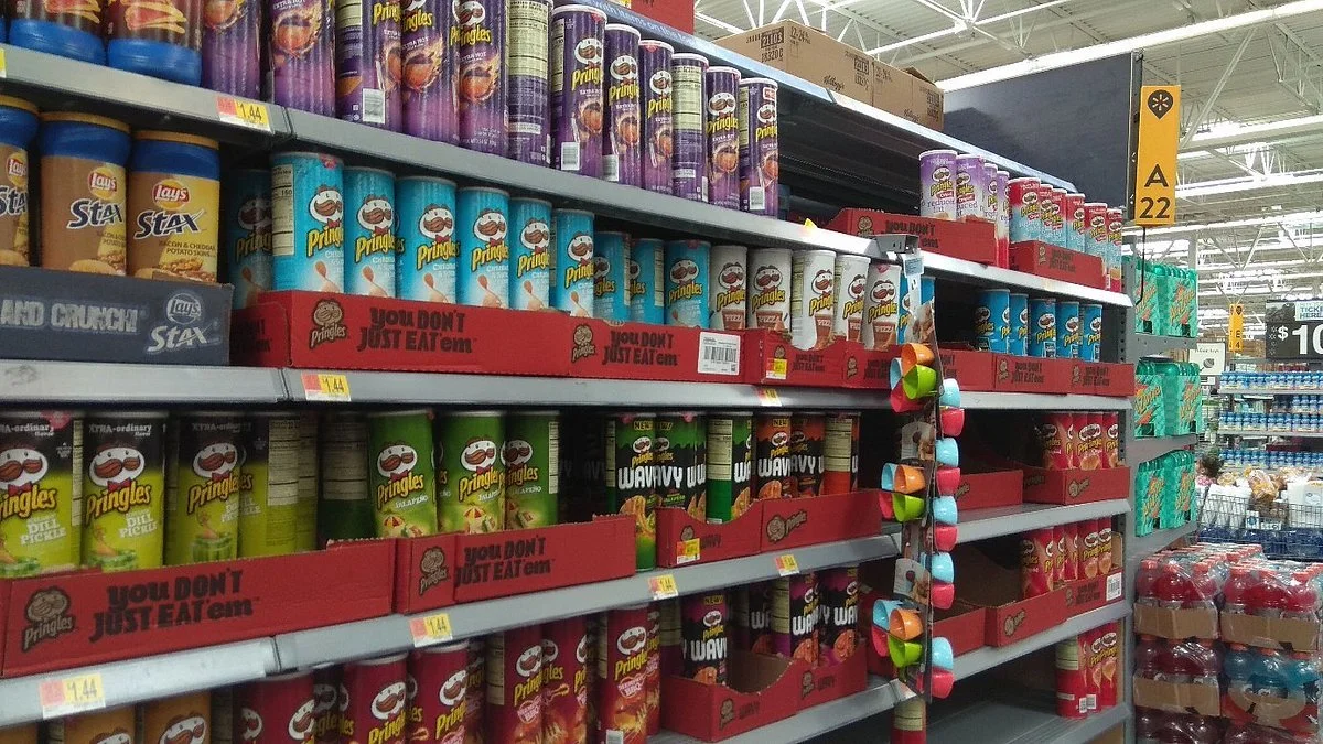 Walmart