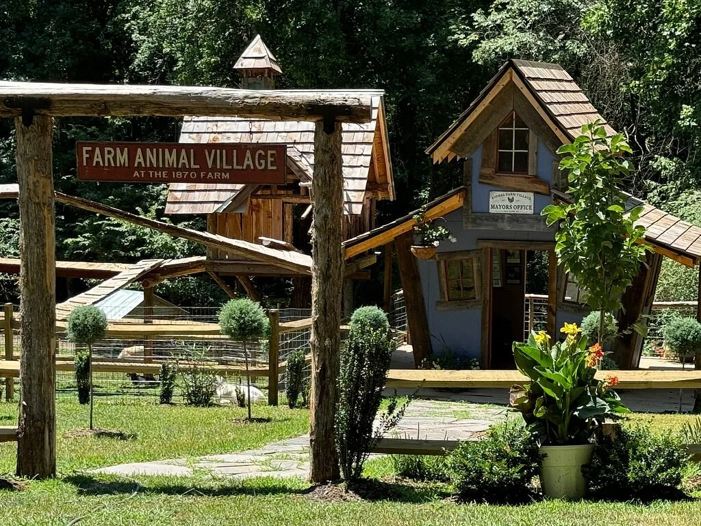 1870 Farm