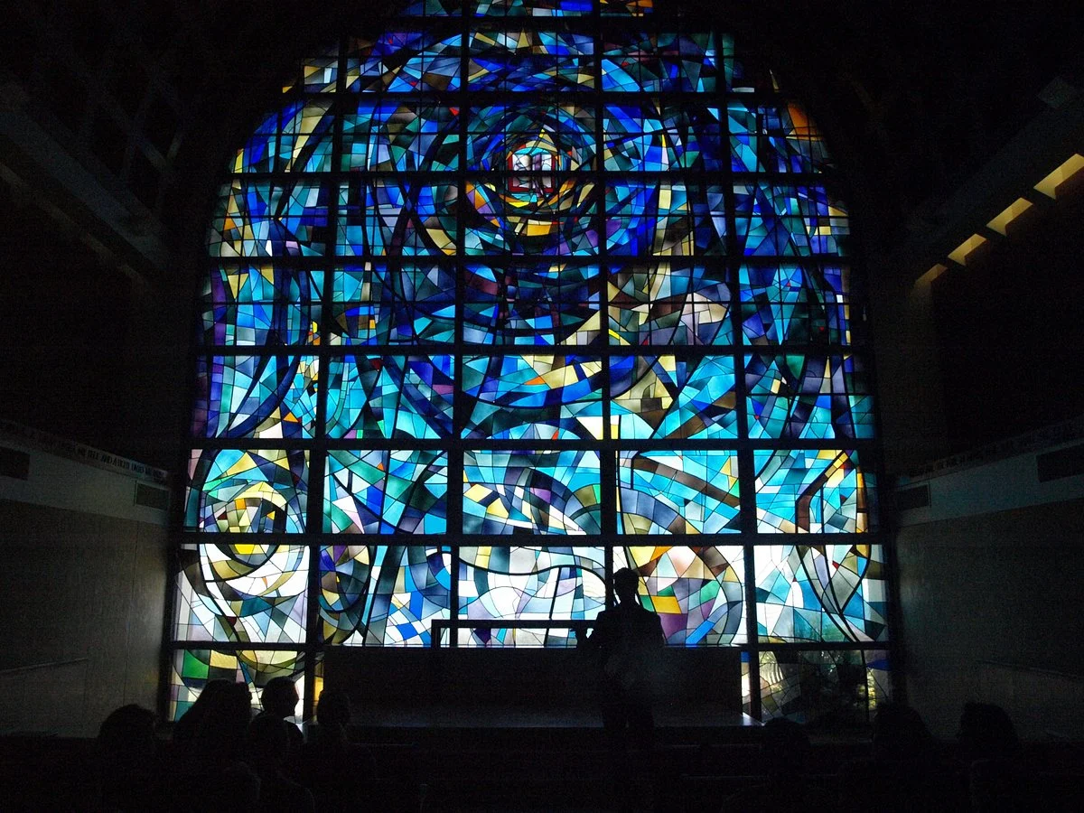 Adamm's Stained Glass & Art Glass Gallery
