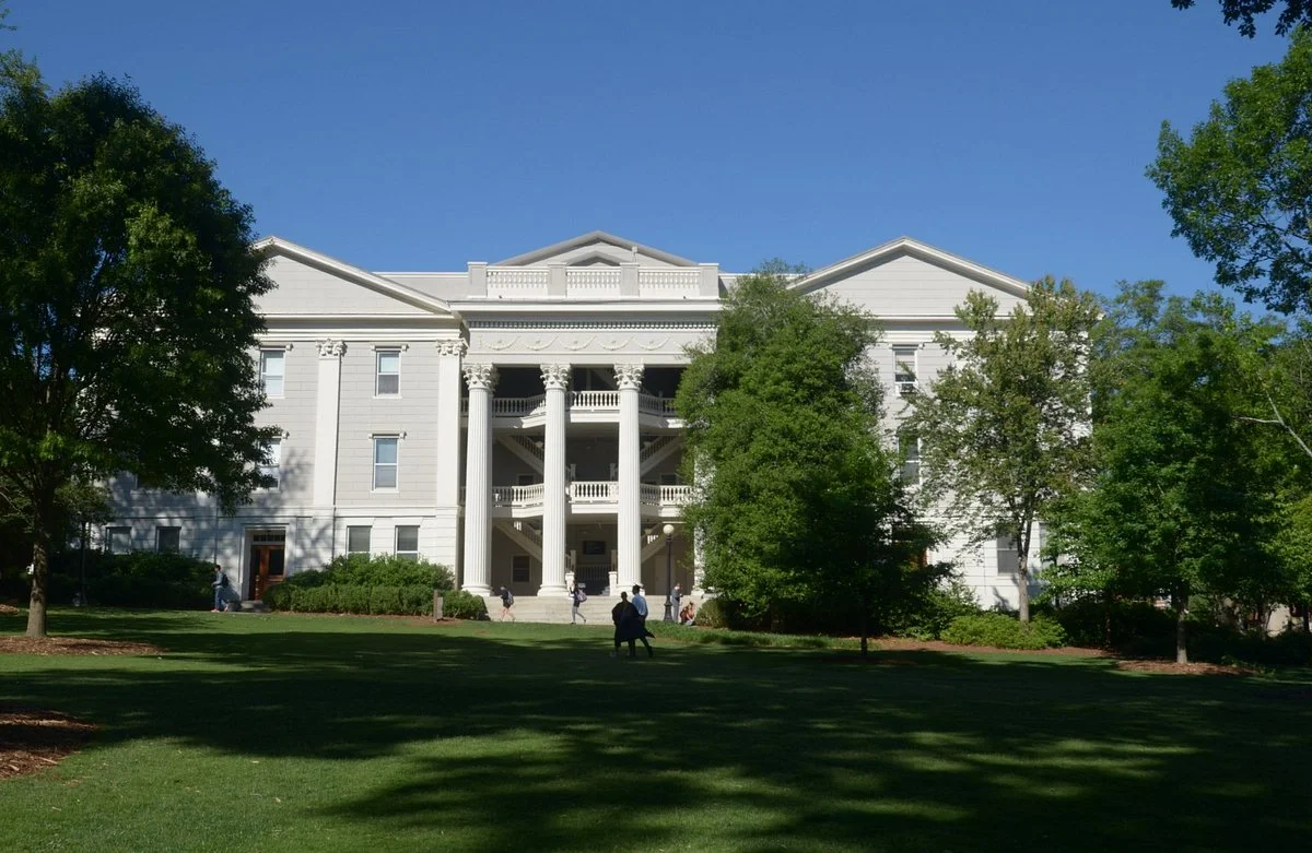 University of Georgia