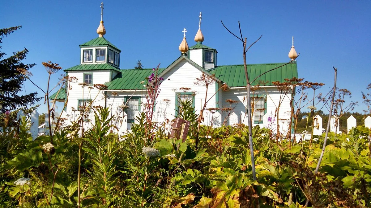 Transfiguration of Our Lord Church