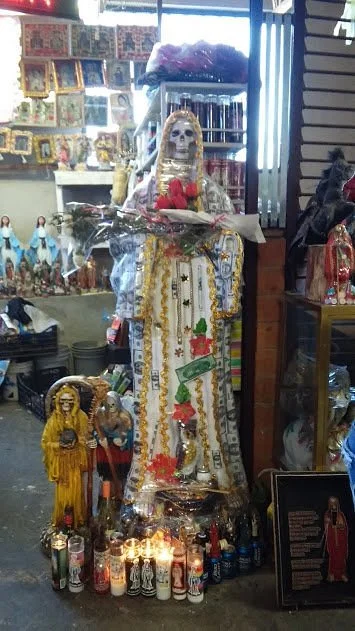Mercado  Juarez