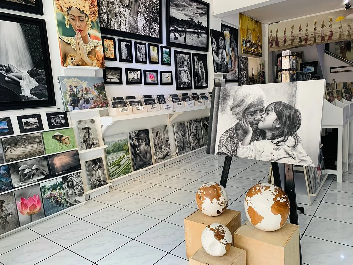 Nacivet Art Gallery