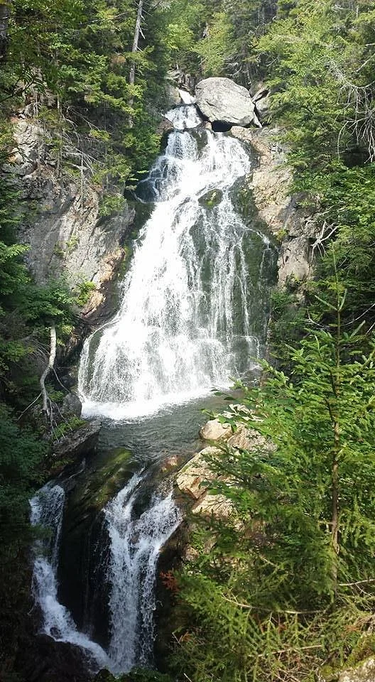 Mount Washington Valley