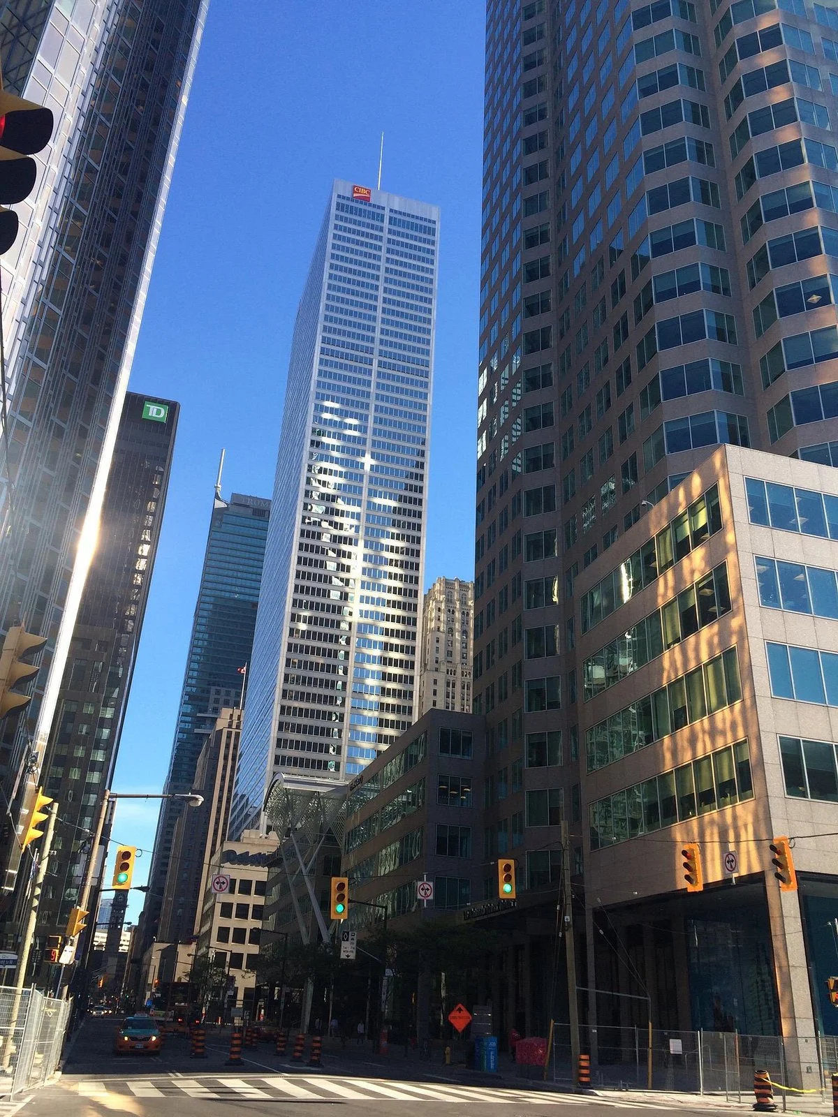 Yonge Street