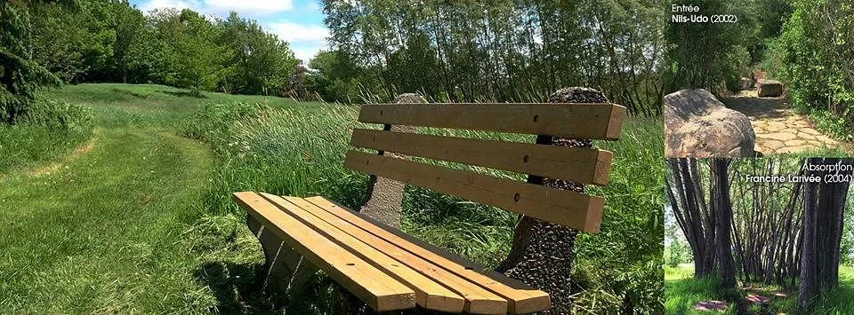Parc Ecologique du Millenaire