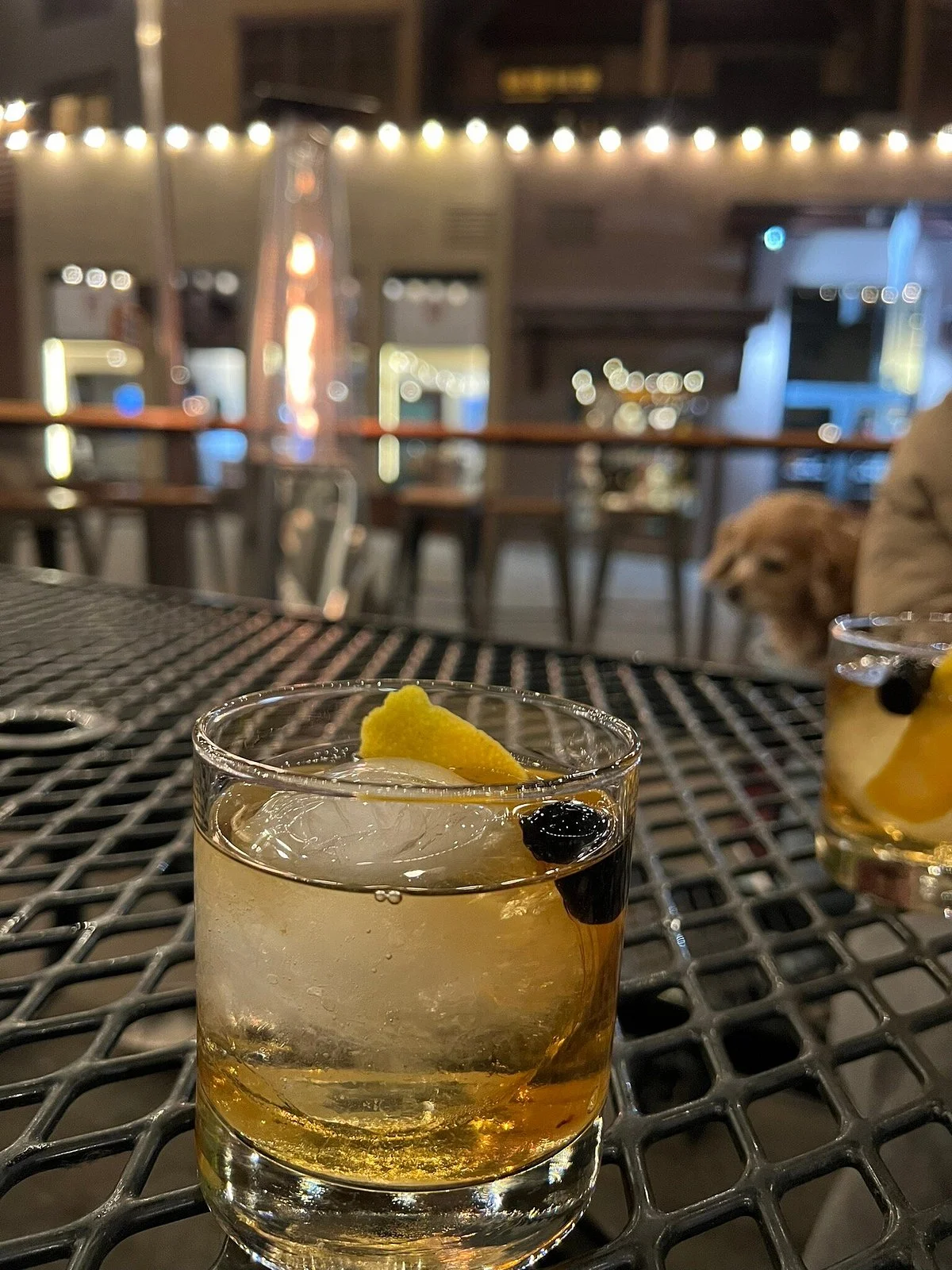 Shelter Distilling