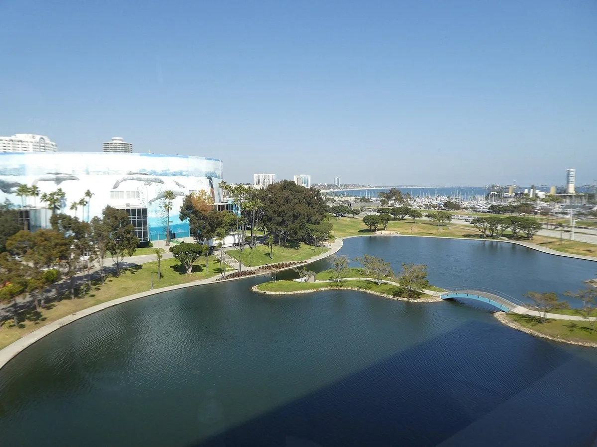 Rainbow Lagoon Park