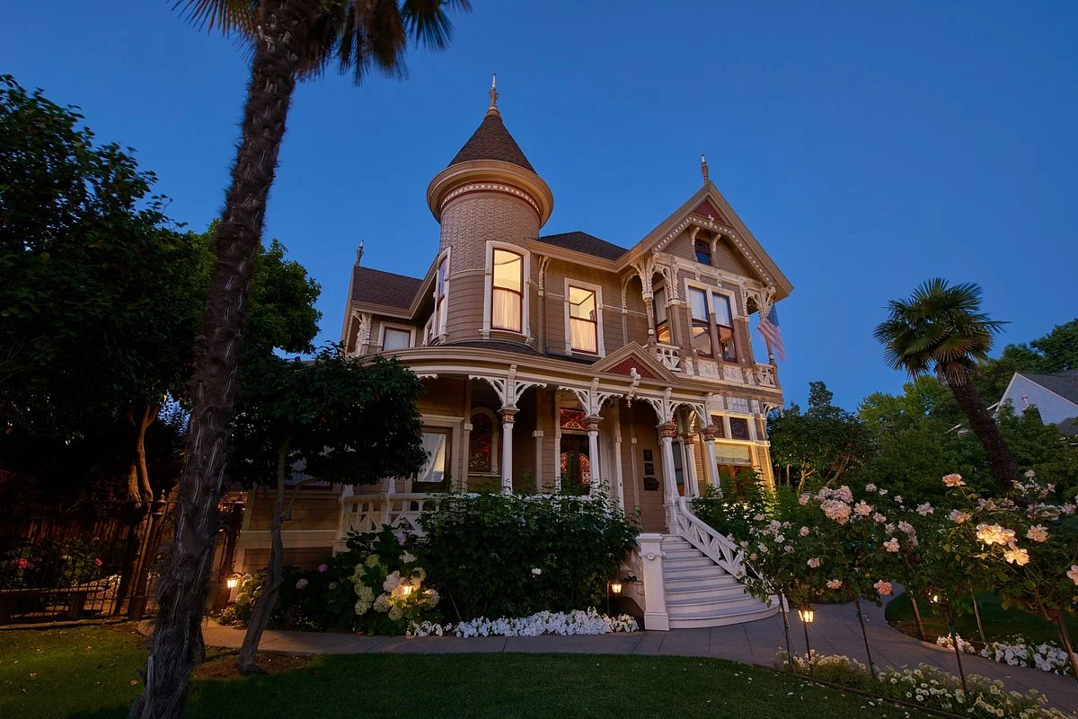 Ackerman Heritage House