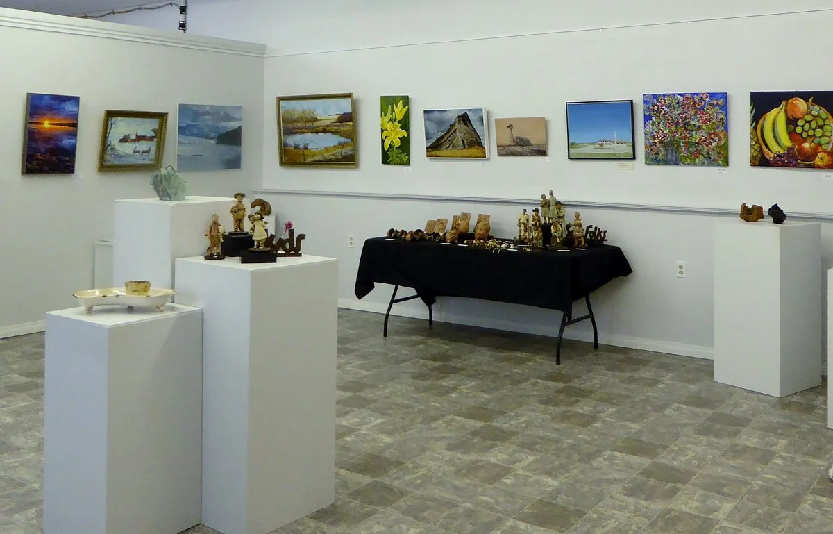 Gallery on 3rd